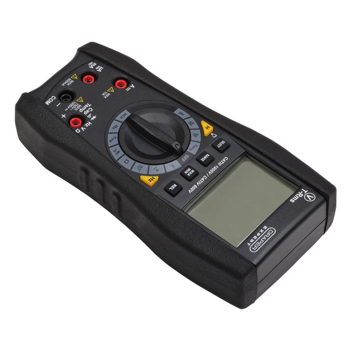Draper Expert Digital Multimeter 30629