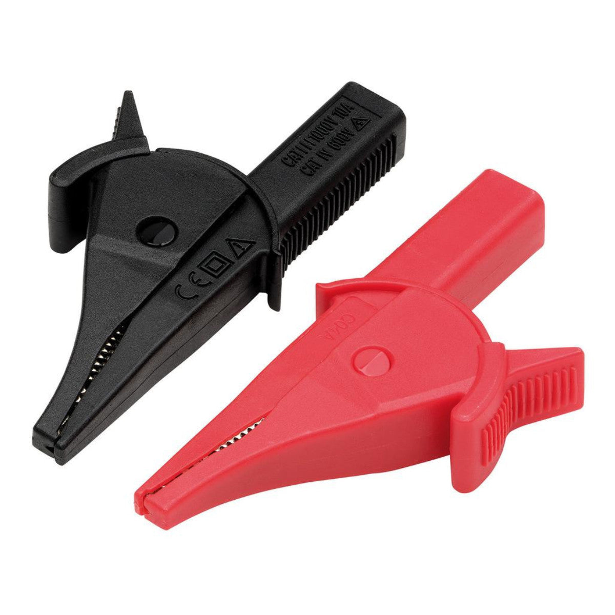 Draper Expert Crocodile Clip Set for Stock No. 30641 and 30629 30676