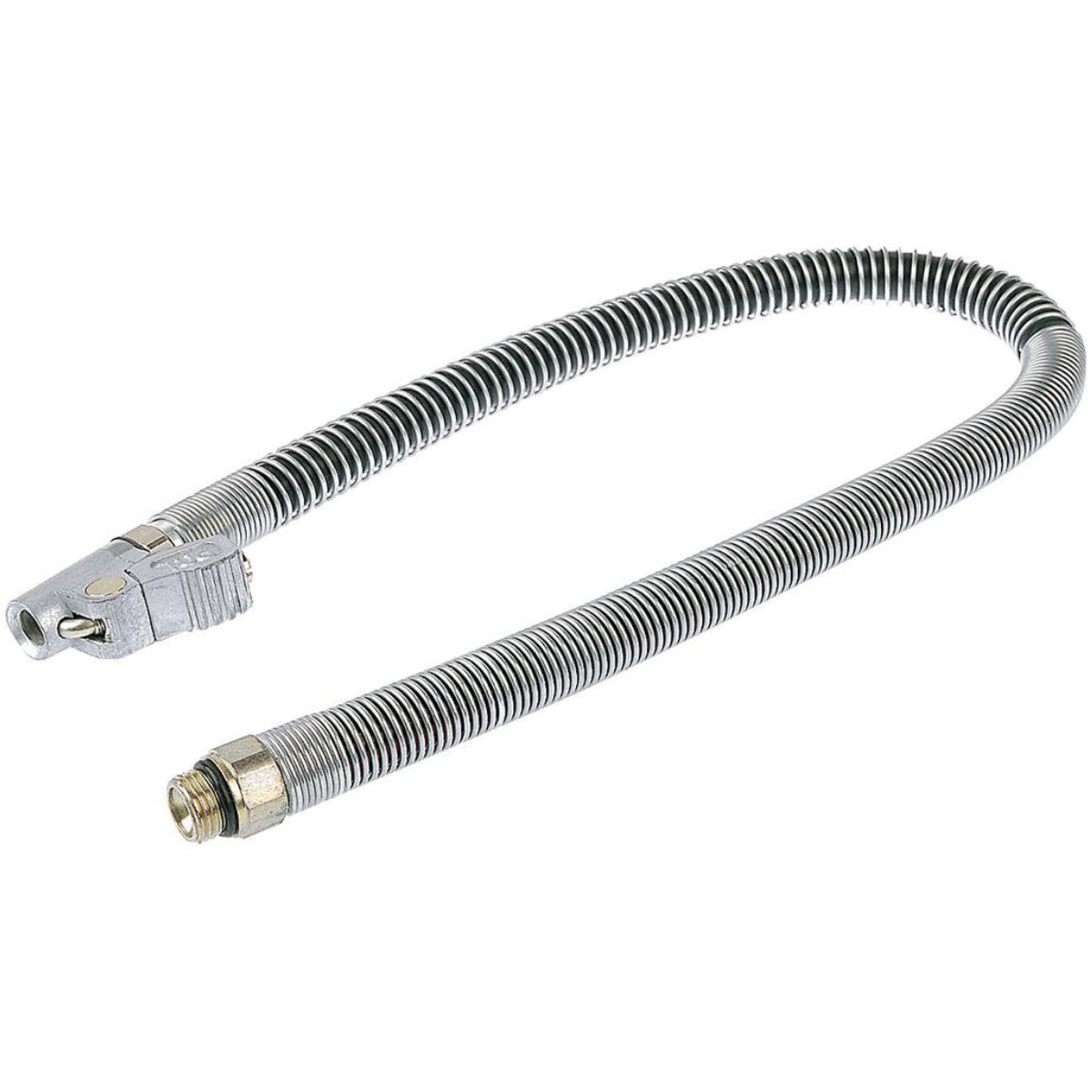 Draper Spare Hose and Connector for 16230 Air Line Gauge 30770