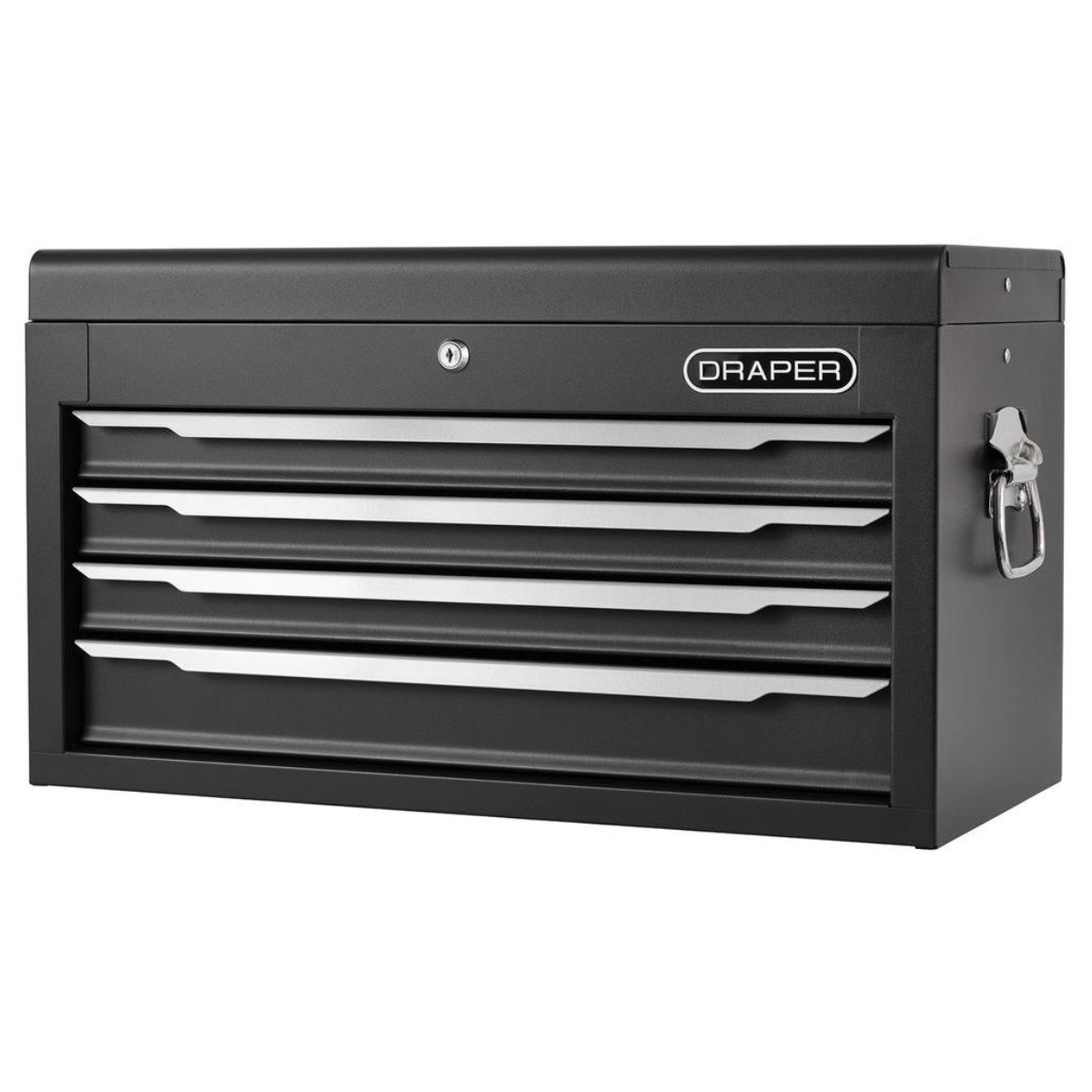 Draper Tool Chest, 4 Drawer, 26" 30786