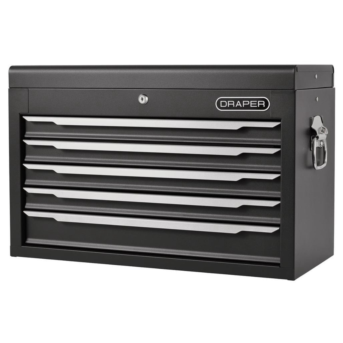 Draper Tool Chest, 5 Drawer, 26" 30788