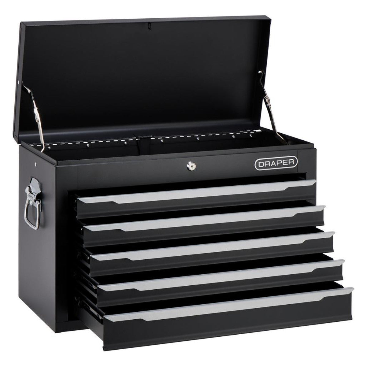 Draper Tool Chest, 5 Drawer, 26" 30788