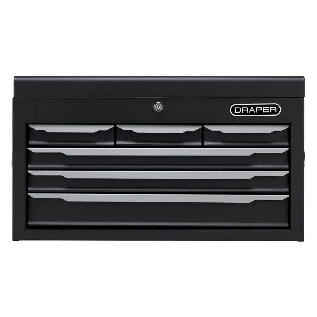 Draper Tool Chest, 6 Drawer, 26" 30789