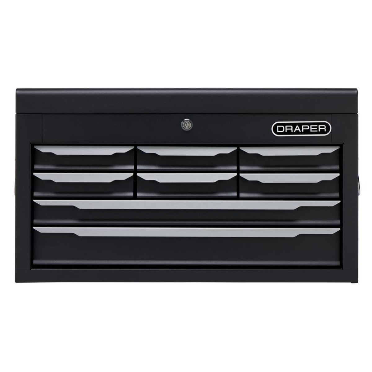 Draper Tool Chest, 8 Drawer, 26" 30791