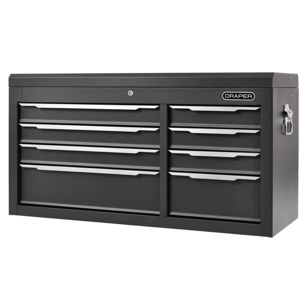 Draper Tool Chest, 8 Drawer, 42" 30797