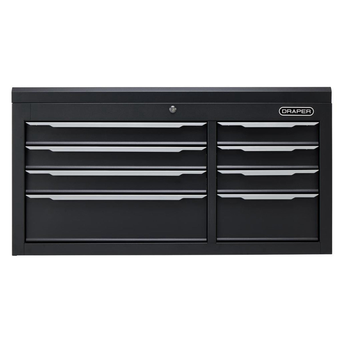 Draper Tool Chest, 8 Drawer, 42" 30797