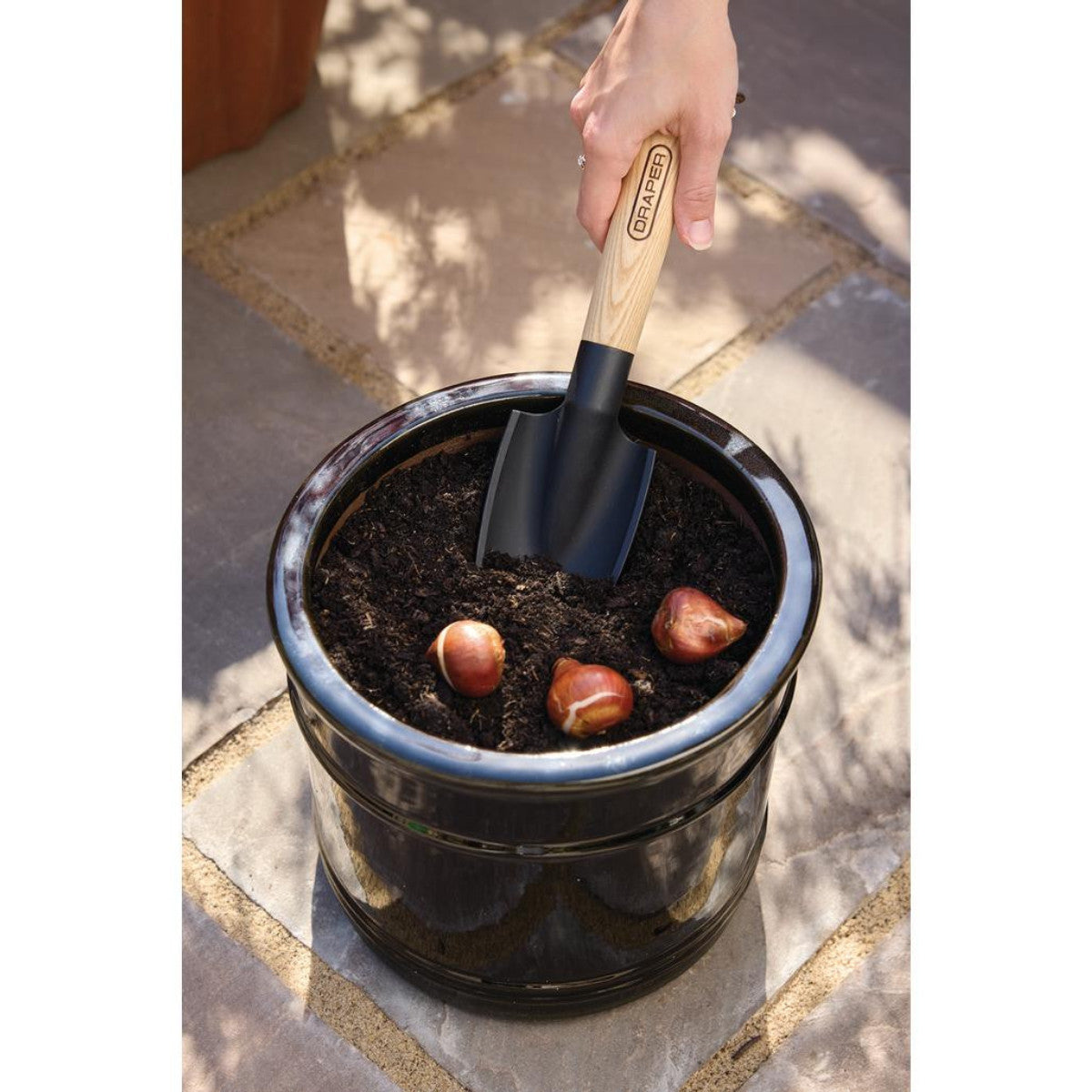 Draper Transplanting Trowel 30867