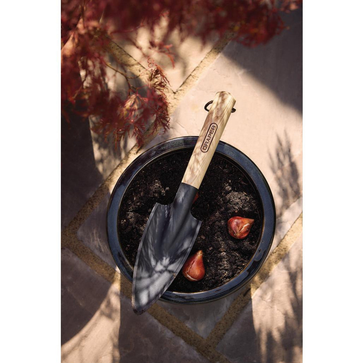 Draper Transplanting Trowel 30867