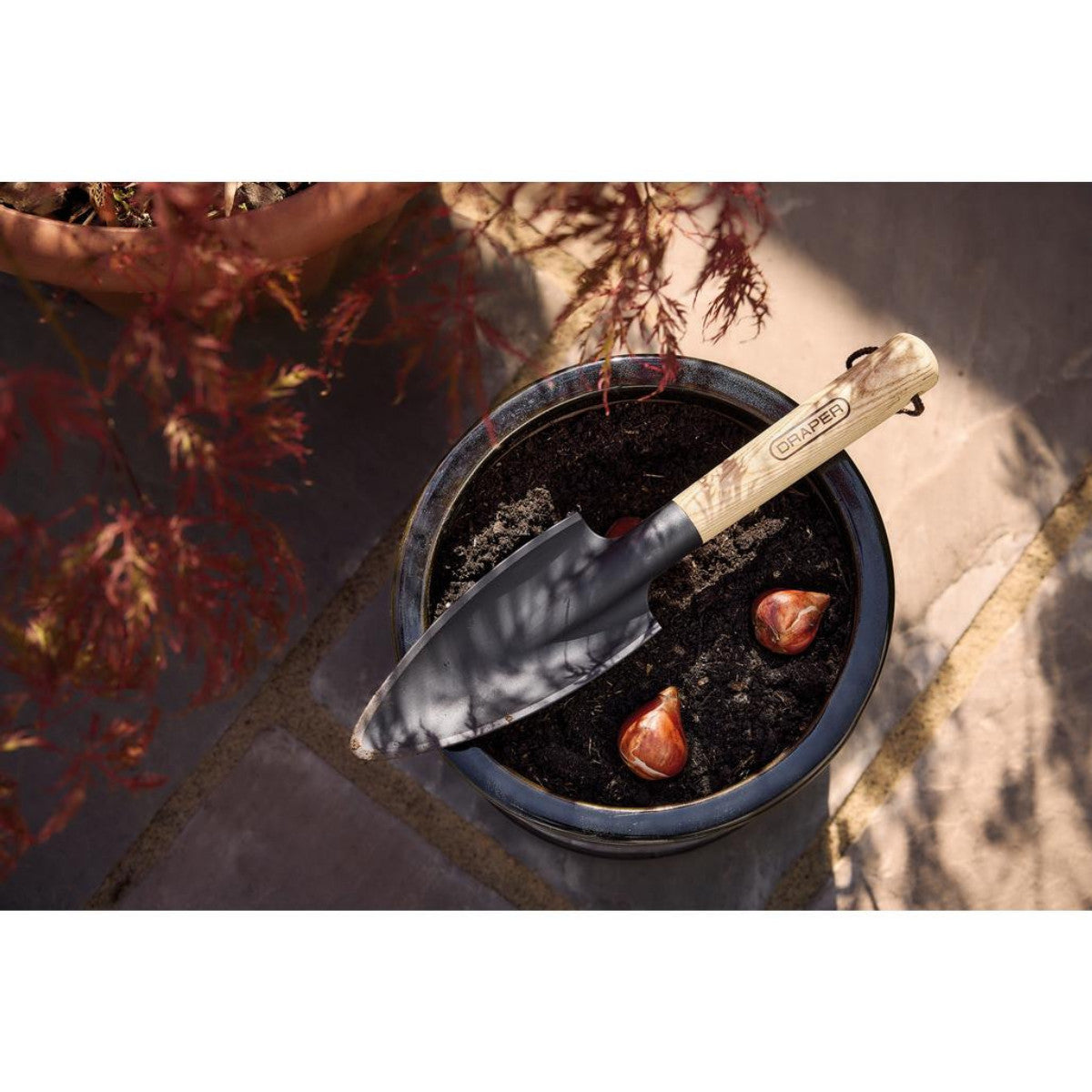 Draper Transplanting Trowel 30867