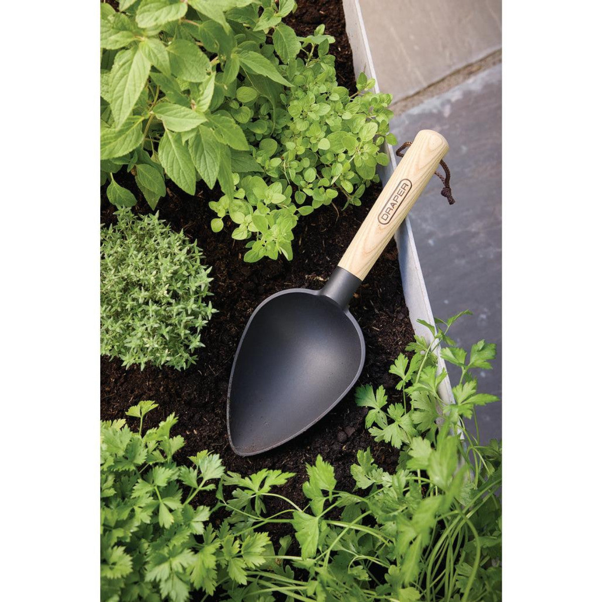 Draper Hand Trowel 30947