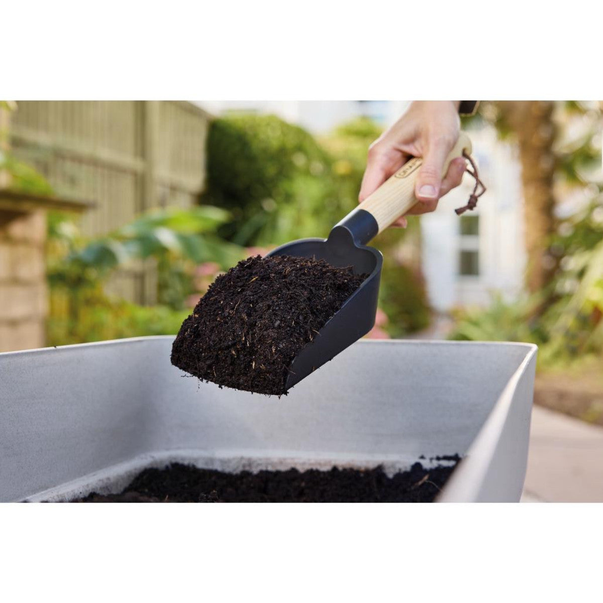 Draper Garden Scoop 30953