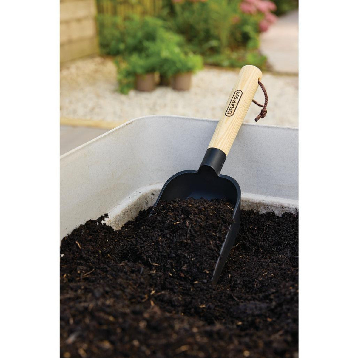 Draper Garden Scoop 30953