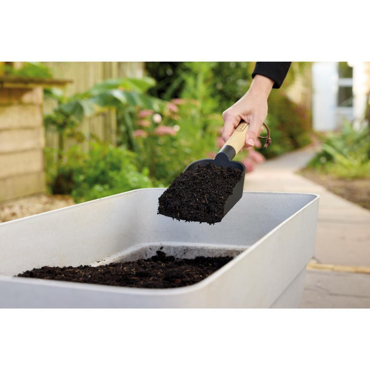 Draper Garden Scoop 30953