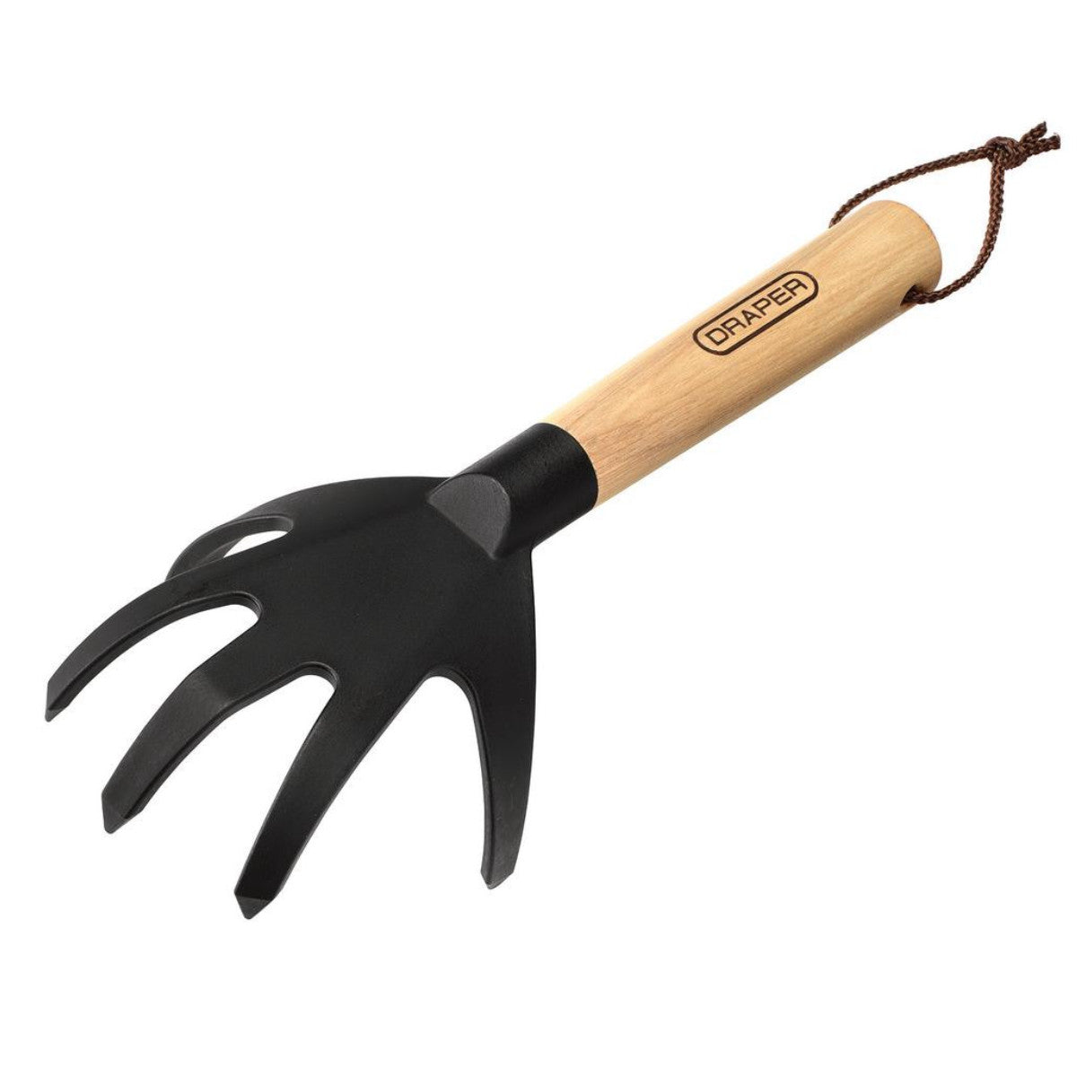 Draper 5-Tine Hand Cultivator 30954