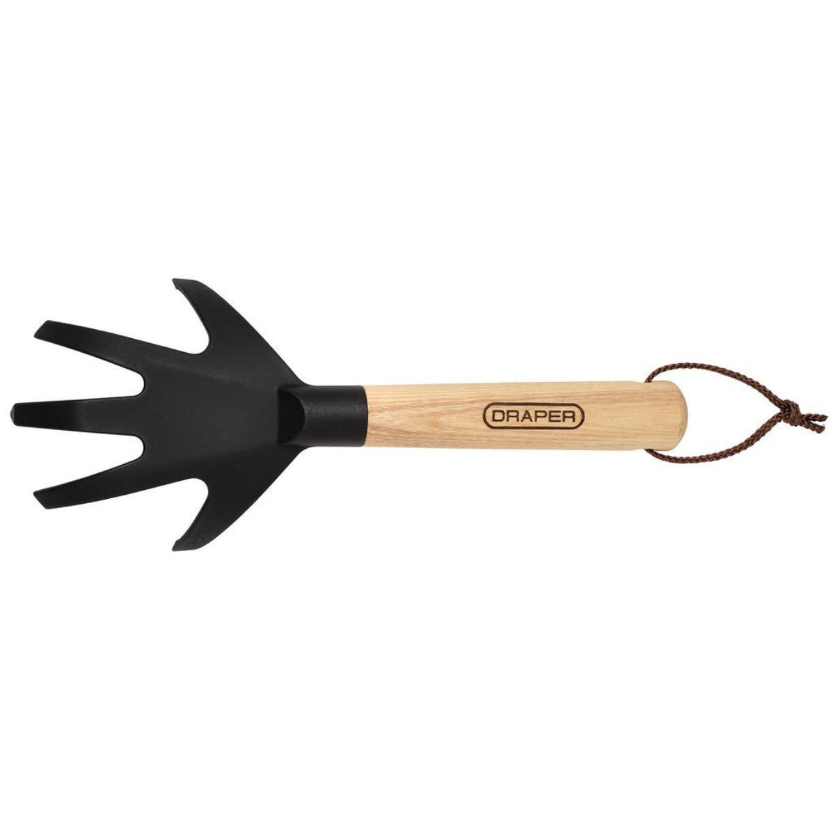 Draper 5-Tine Hand Cultivator 30954