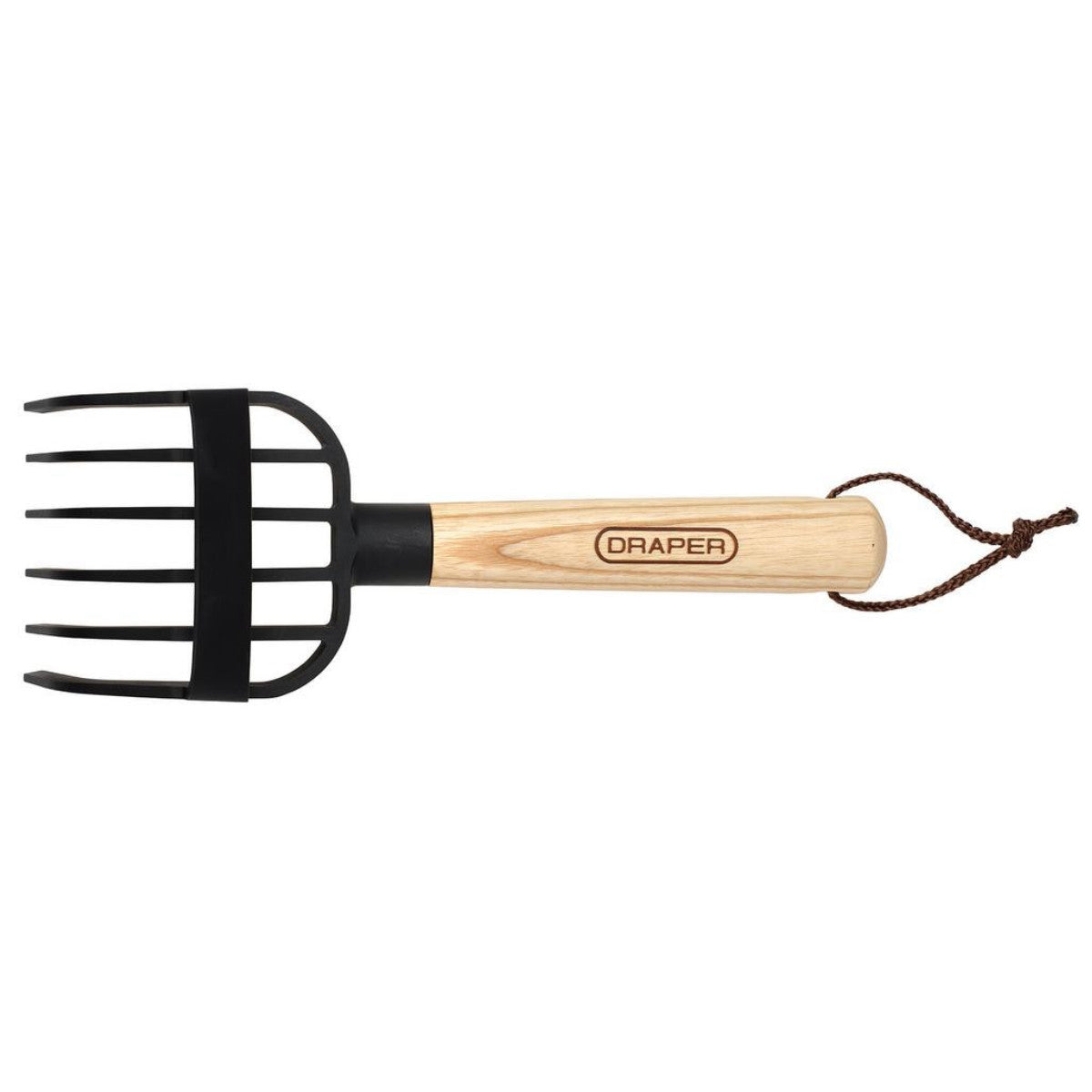 Draper 6-Tine Hand Cultivator 30957