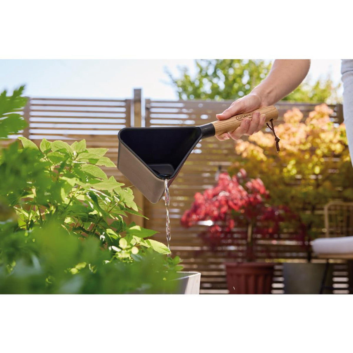 Draper Garden Water Ladle 30958