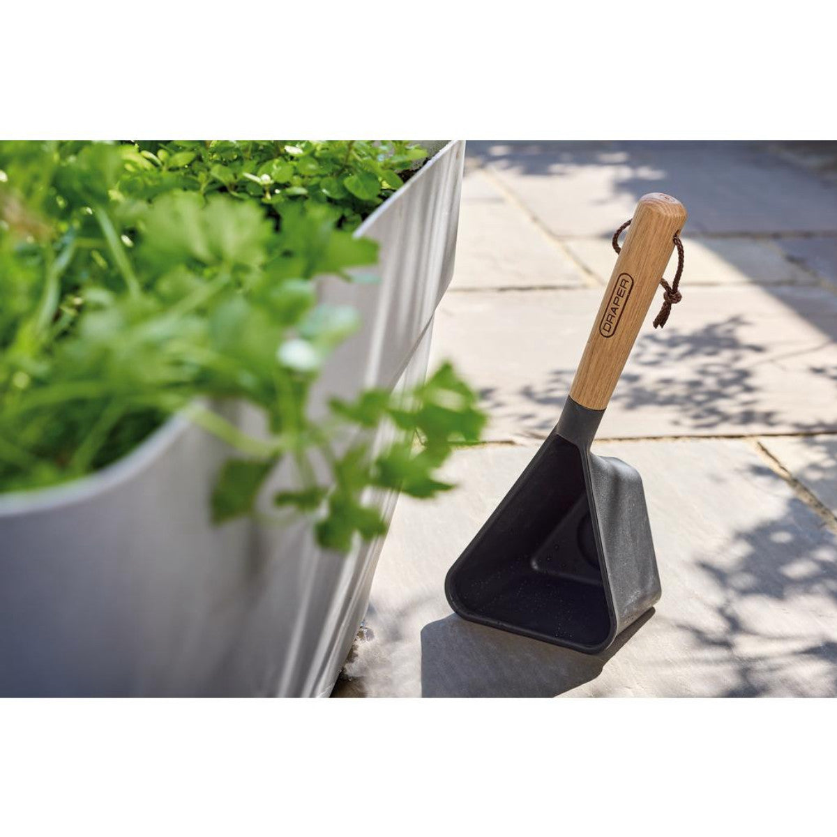 Draper Garden Water Ladle 30958