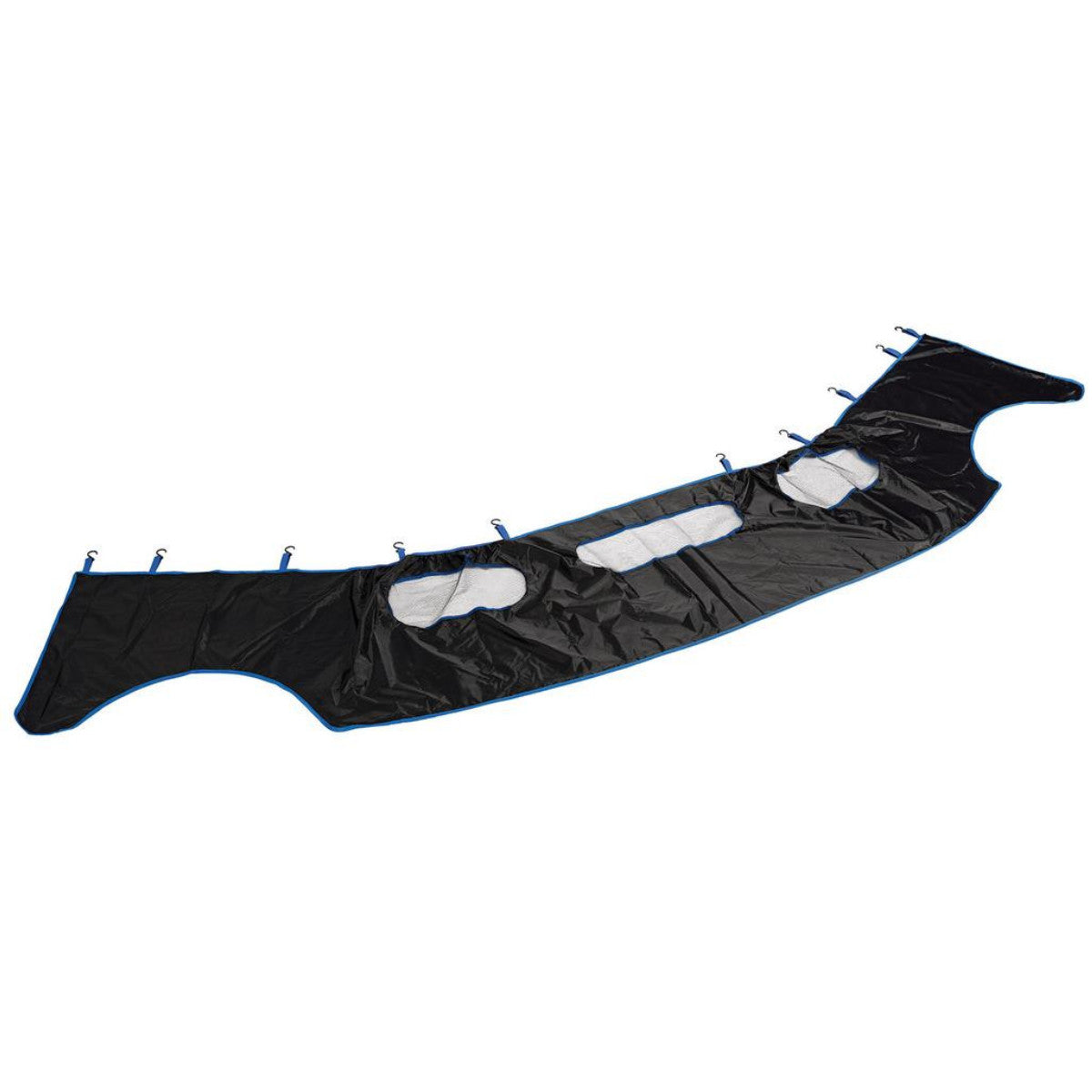 Draper Magnetic Vehicle Front End Cover, 4100 x 700mm 30977