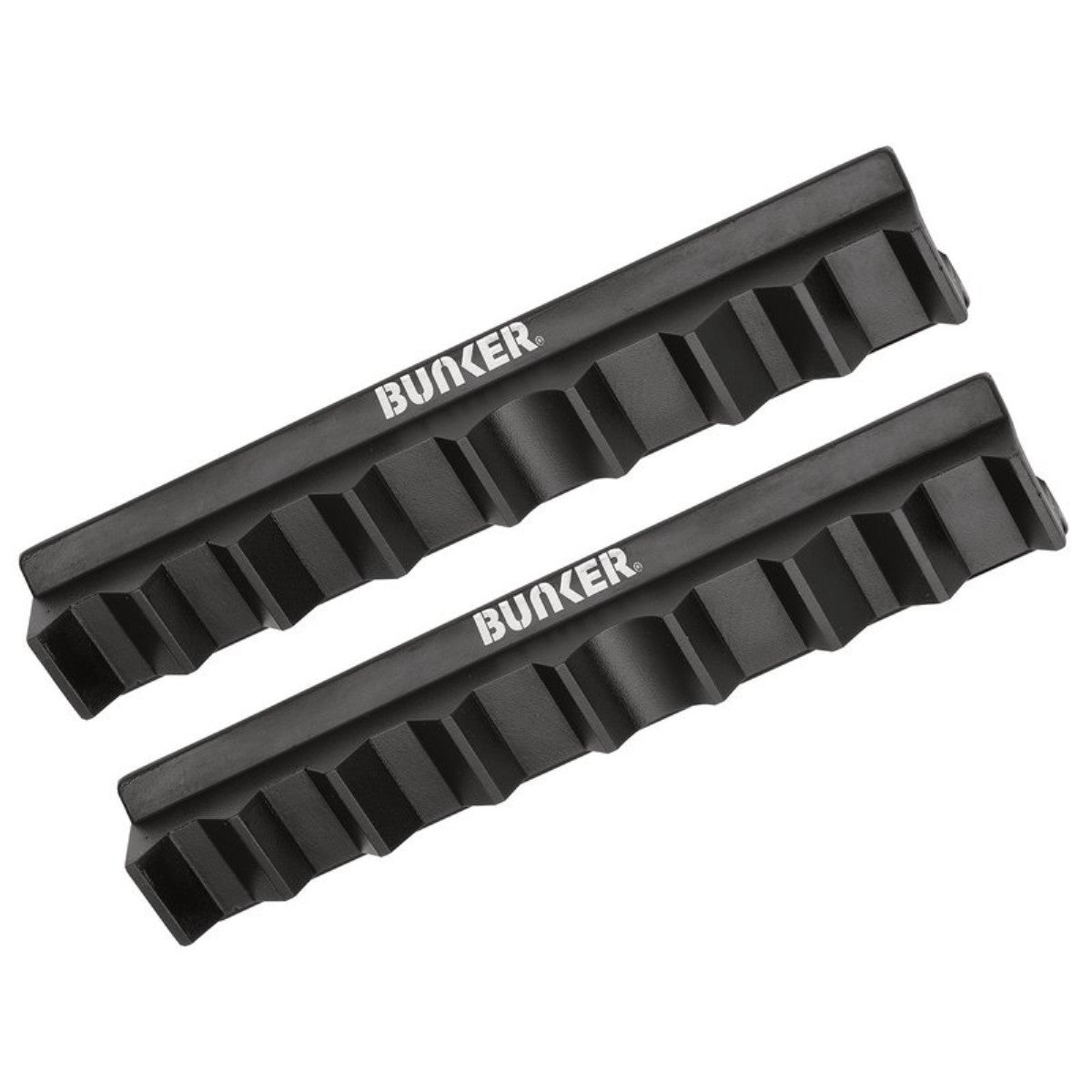Bunker Magnetic Tool Holder, 200mm (Pack of 2) 30983