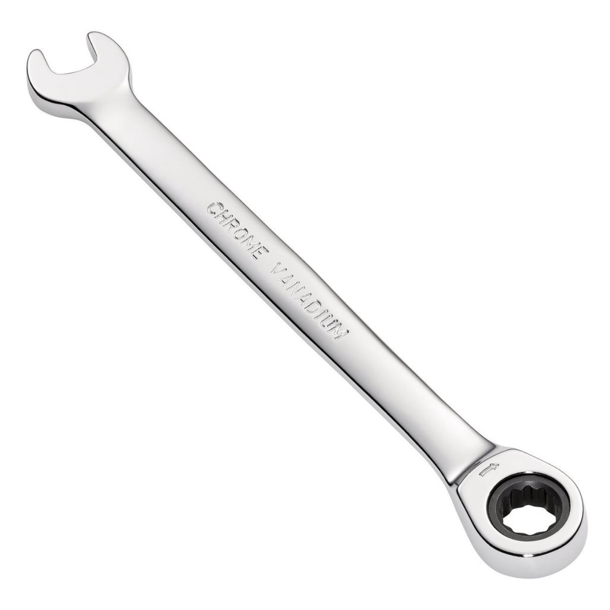 Draper Metric Ratcheting Combination Spanner, 9mm 31006