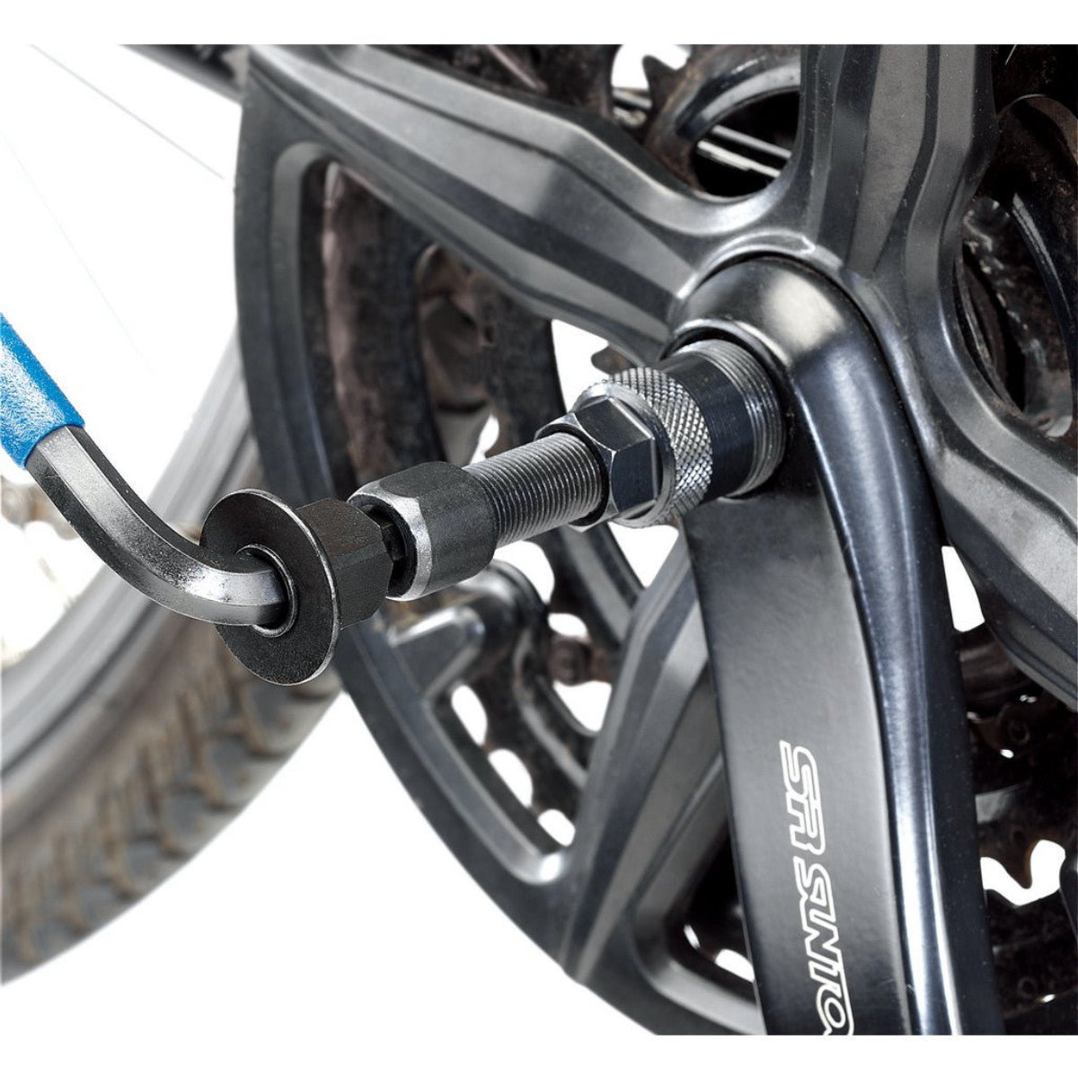 Draper Bicycle Crank Puller 31039