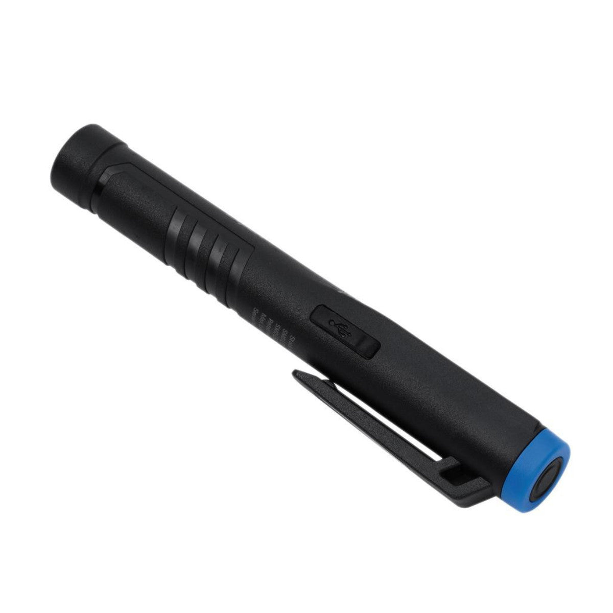 Draper Expert SMD LED USB Rechargeable Pen Light, 1W, 150 Lumens, USB-C Cable Supplied 31098