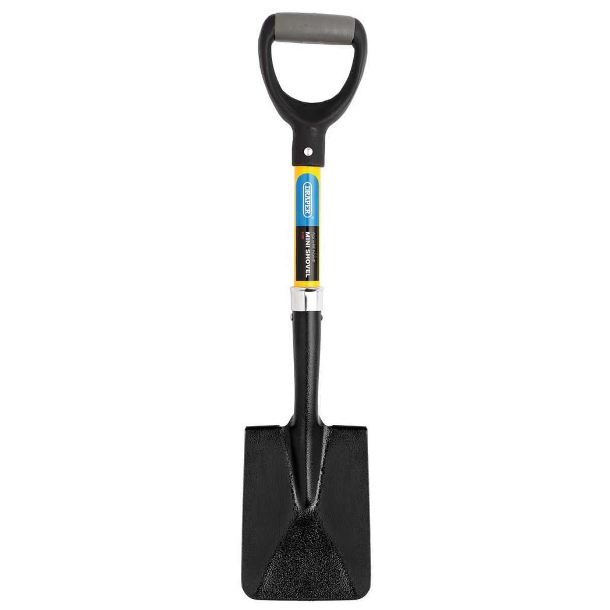 Draper Square Point Mini Shovel 31107