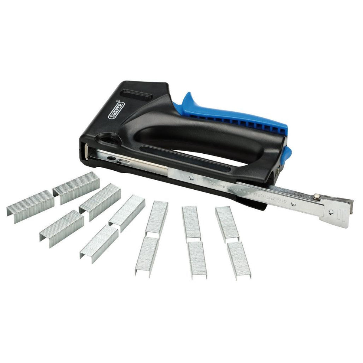 Draper Light Duty Staple Gun, Type-53 4-8mm 31115