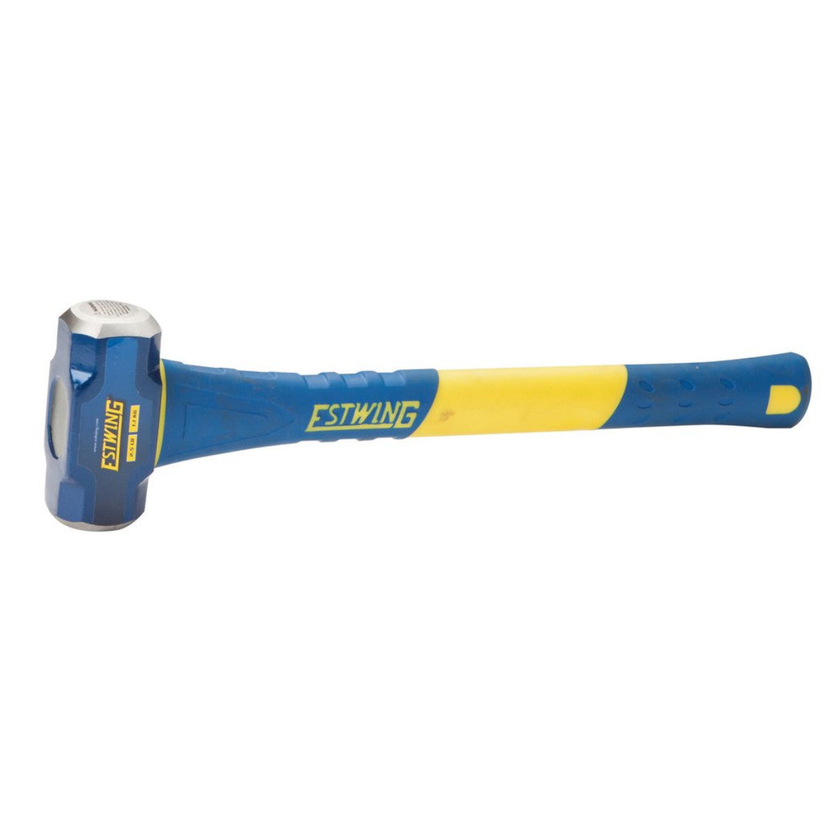 Estwing ESH-216F Fibreglass Shaft Sledge Hammer, 1.1kg/2.5lb 31282