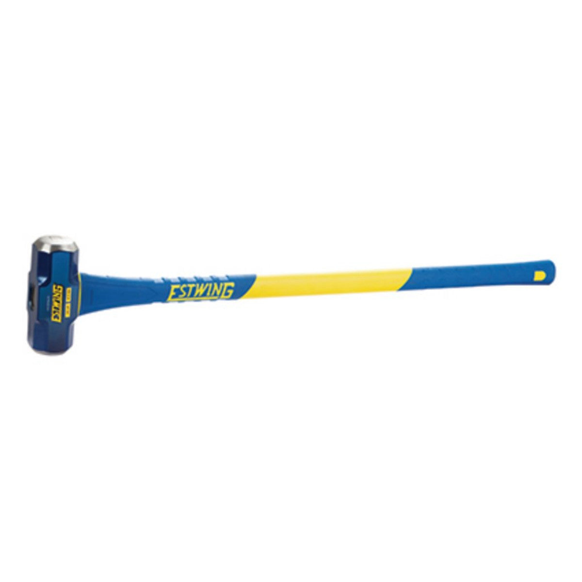 Estwing ESH-1036F Fibreglass Shaft Sledge Hammer, 4.5kg/10lb 31291