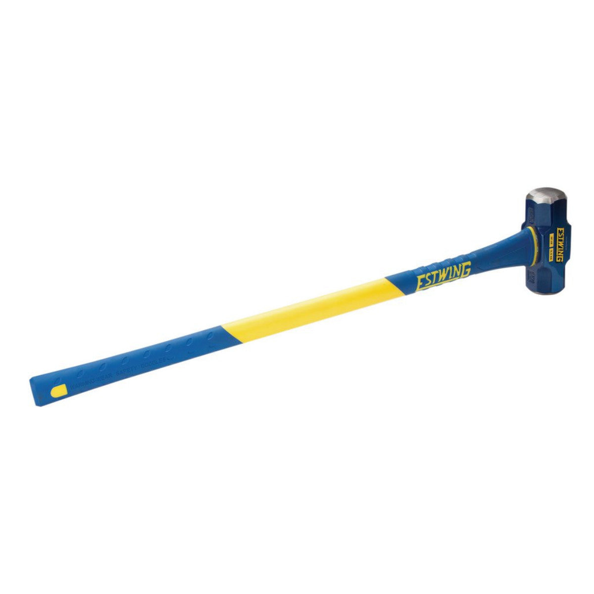 Estwing ESH-1236F Fibreglass Shaft Sledge Hammer, 5.5kg/12lb 31293