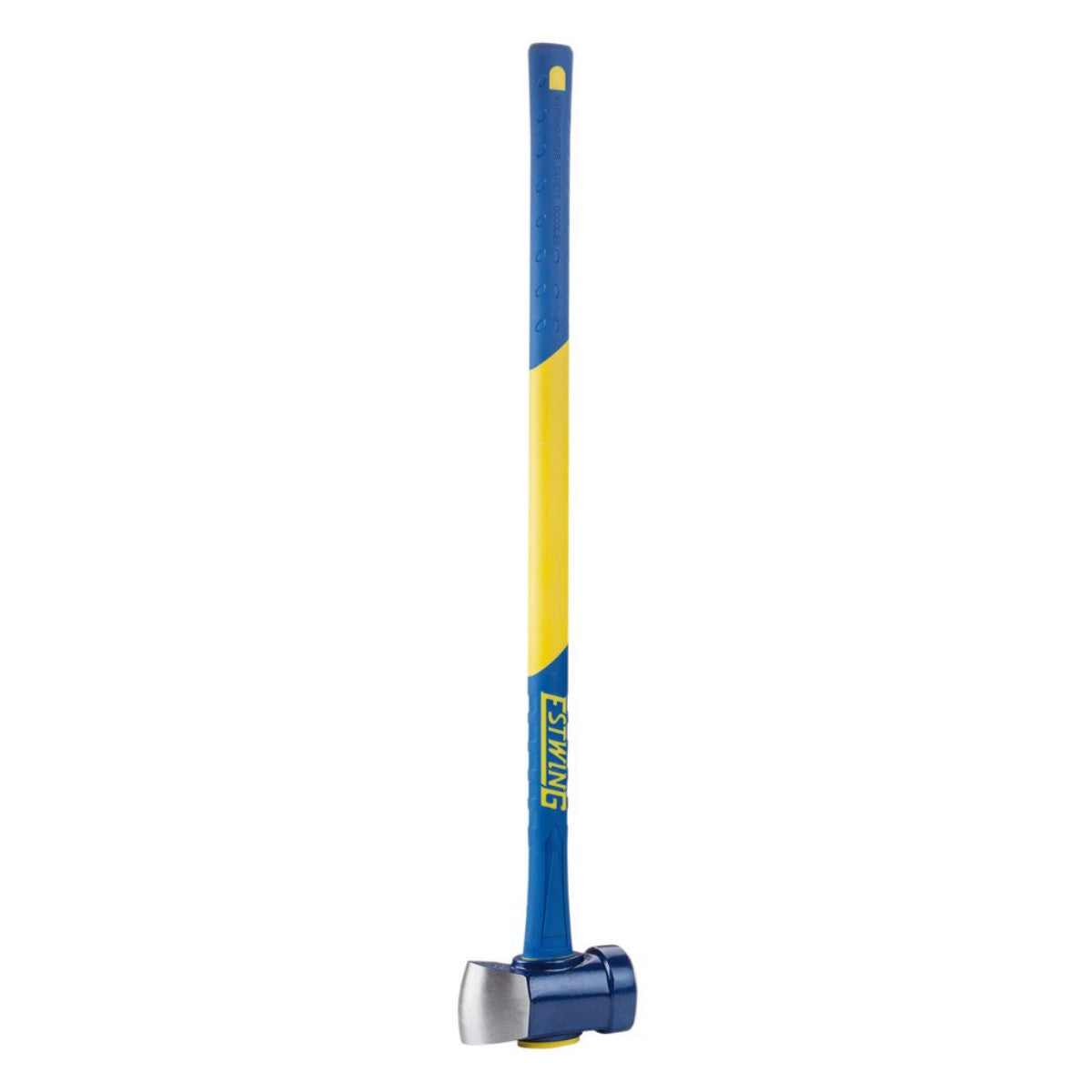 Estwing ESHD-1036F Demolition Hammer with Fibreglass Shaft, 4.5kg/10lb 31327