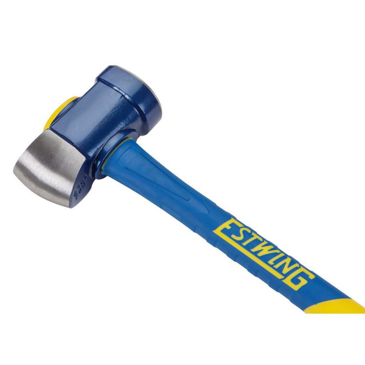 Estwing ESHD-1036F Demolition Hammer with Fibreglass Shaft, 4.5kg/10lb 31327