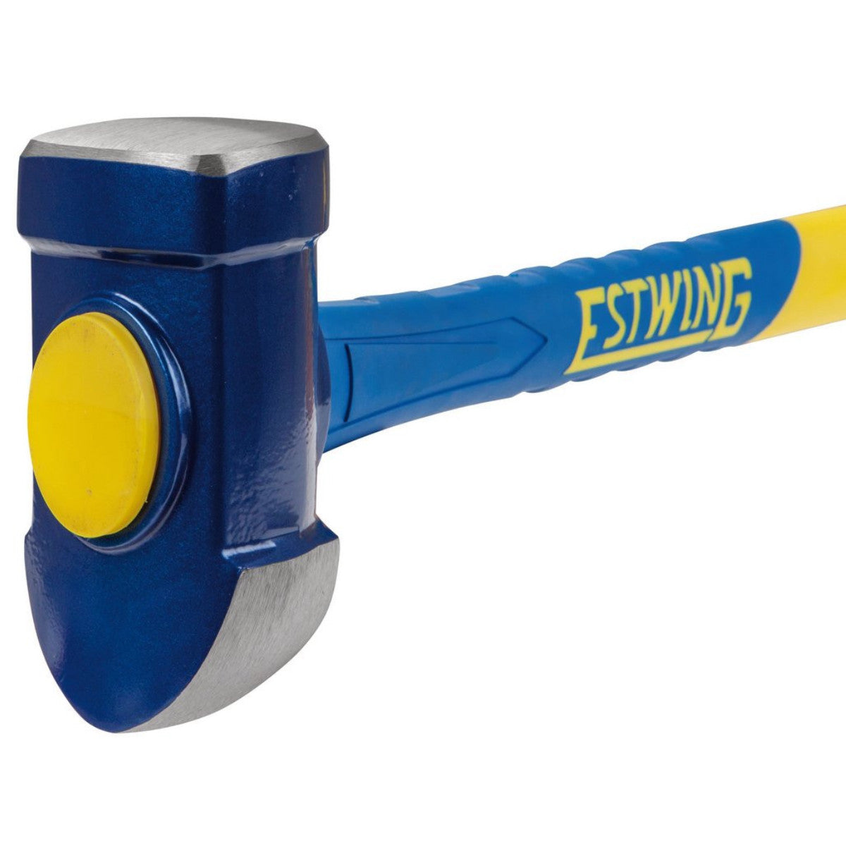Estwing ESHD-1036F Demolition Hammer with Fibreglass Shaft, 4.5kg/10lb 31327