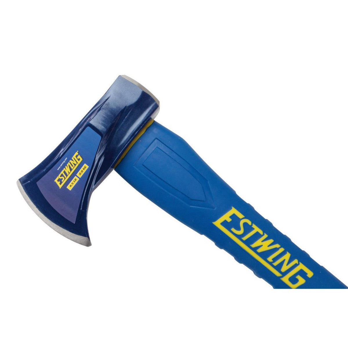 Estwing EML-436F Maul with Fibreglass Shaft, 2kg/4.5lb 31348