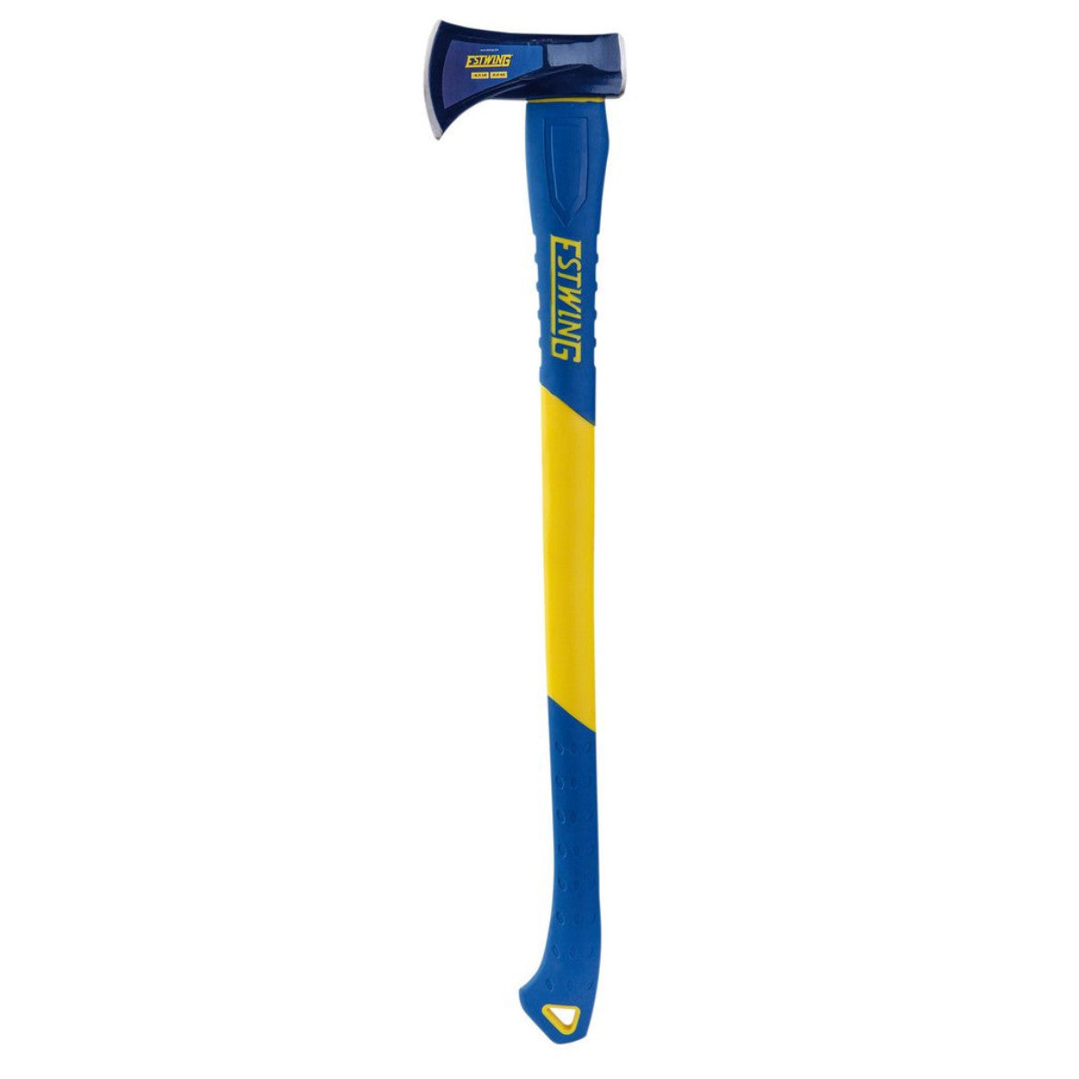 Estwing EML-436F Maul with Fibreglass Shaft, 2kg/4.5lb 31348
