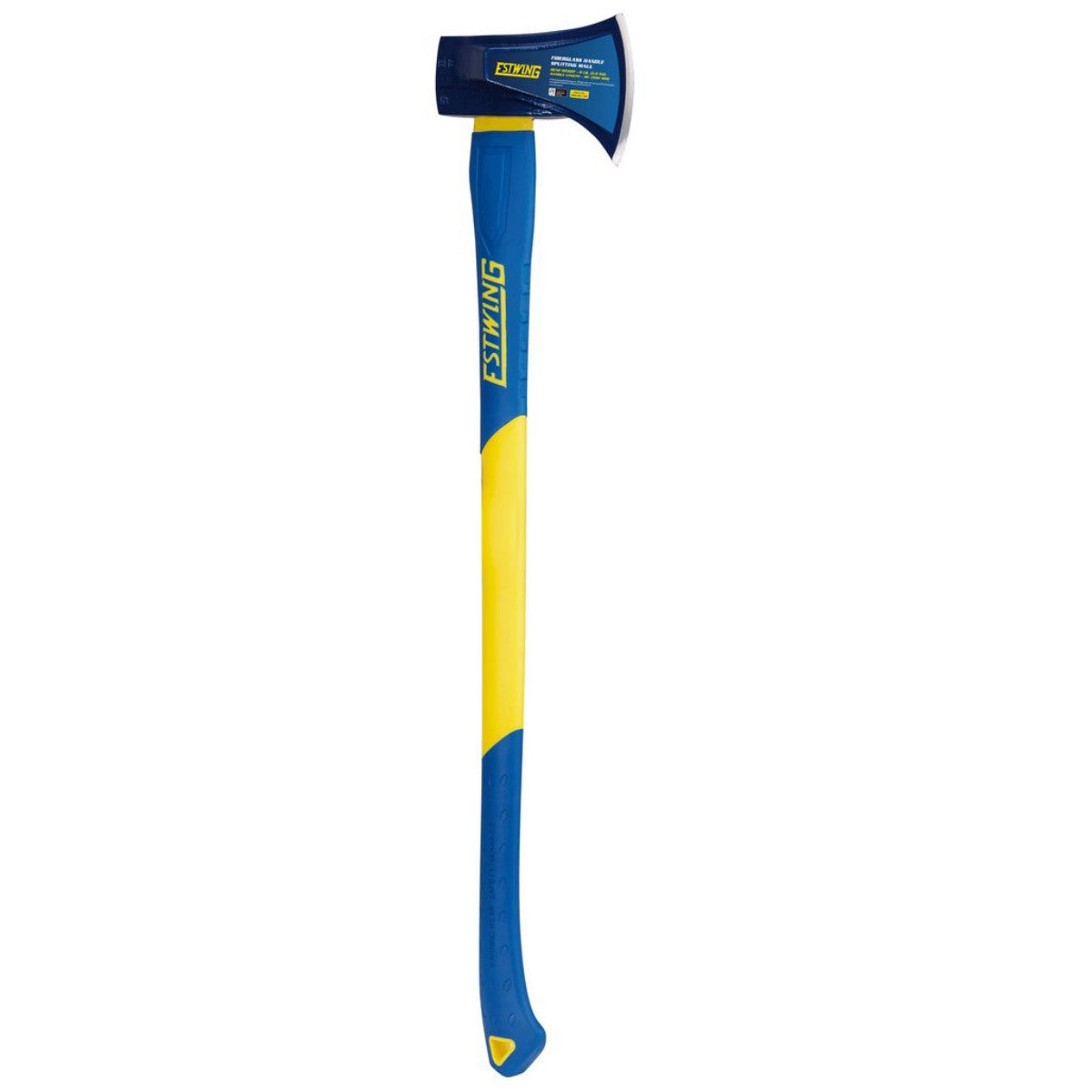 Estwing EML-836F Maul with Fibreglass Shaft, 3.6kg/8lb 31514