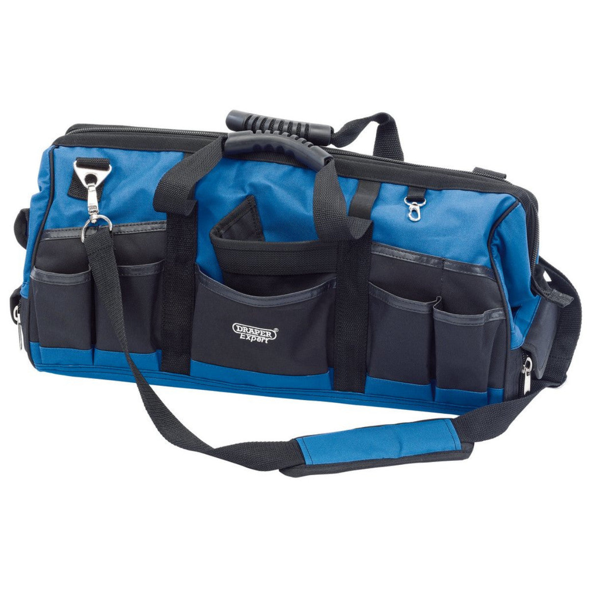 Draper Expert Contractors Tool Bag, 600mm 31591