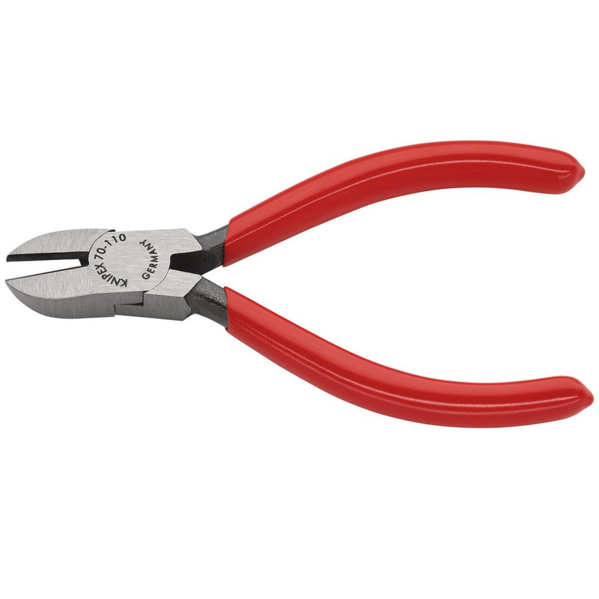 Knipex 70 01 110 Diagonal Cutter, 110mm 31612