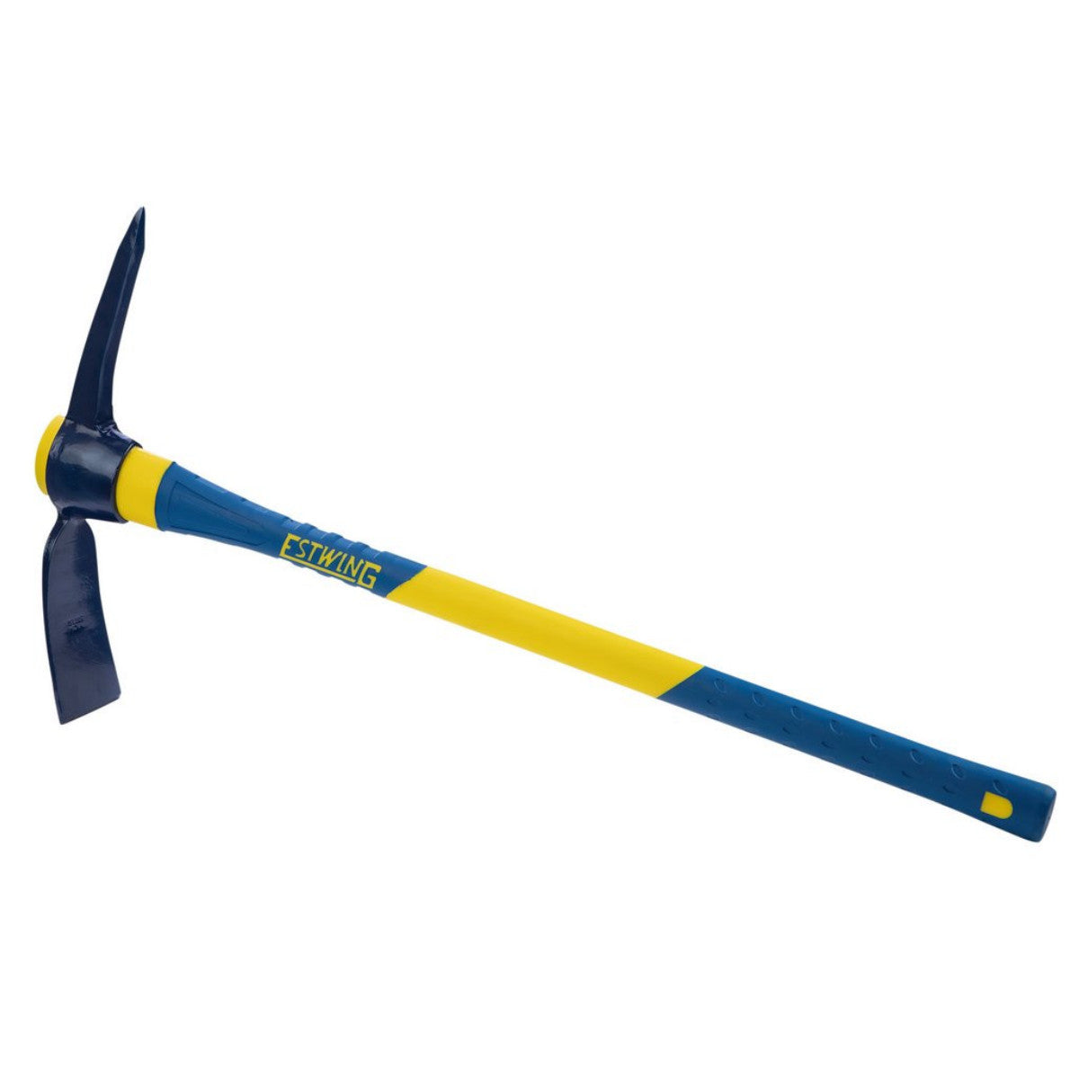 Estwing EMT/P-536F Pick Mattock with Fibreglass Shaft, 2.2kg/5lb 31627