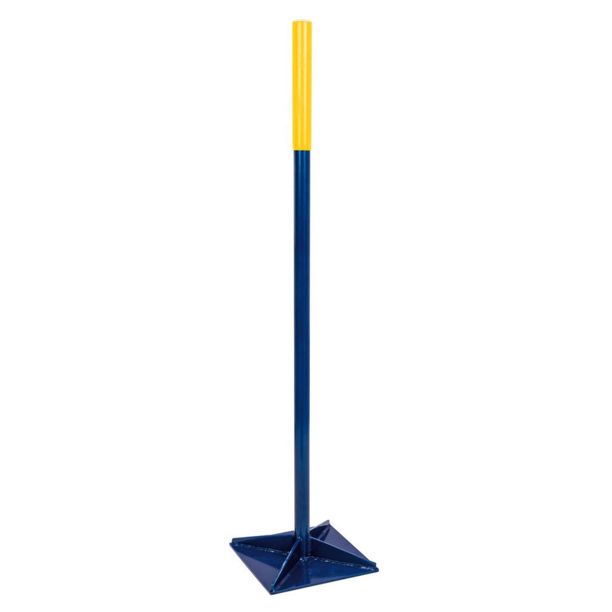 Estwing ETM/1010S Tamper, 255 x 255mm/10" x 10" 31631