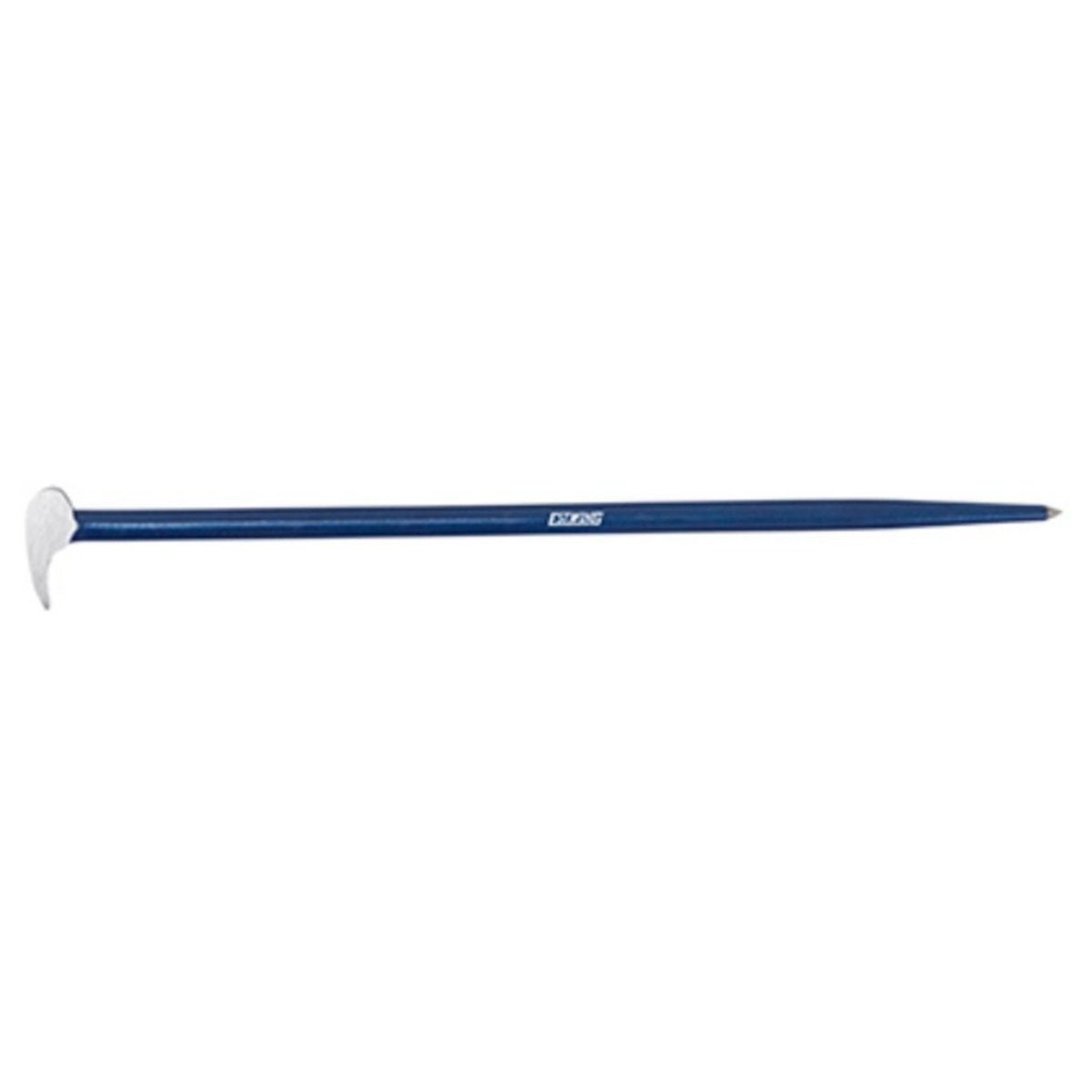 Estwing EPB-16 Roll Head Pry Bar, 400mm/16" 31632