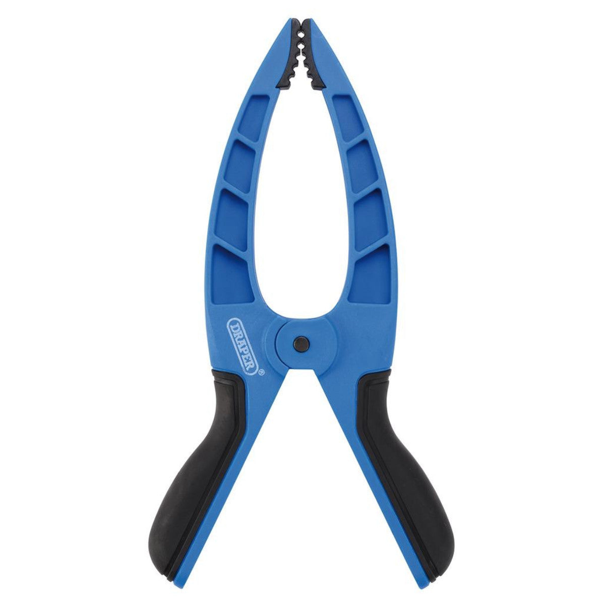 Draper Long Nose Spring Clamp, 225mm 31739