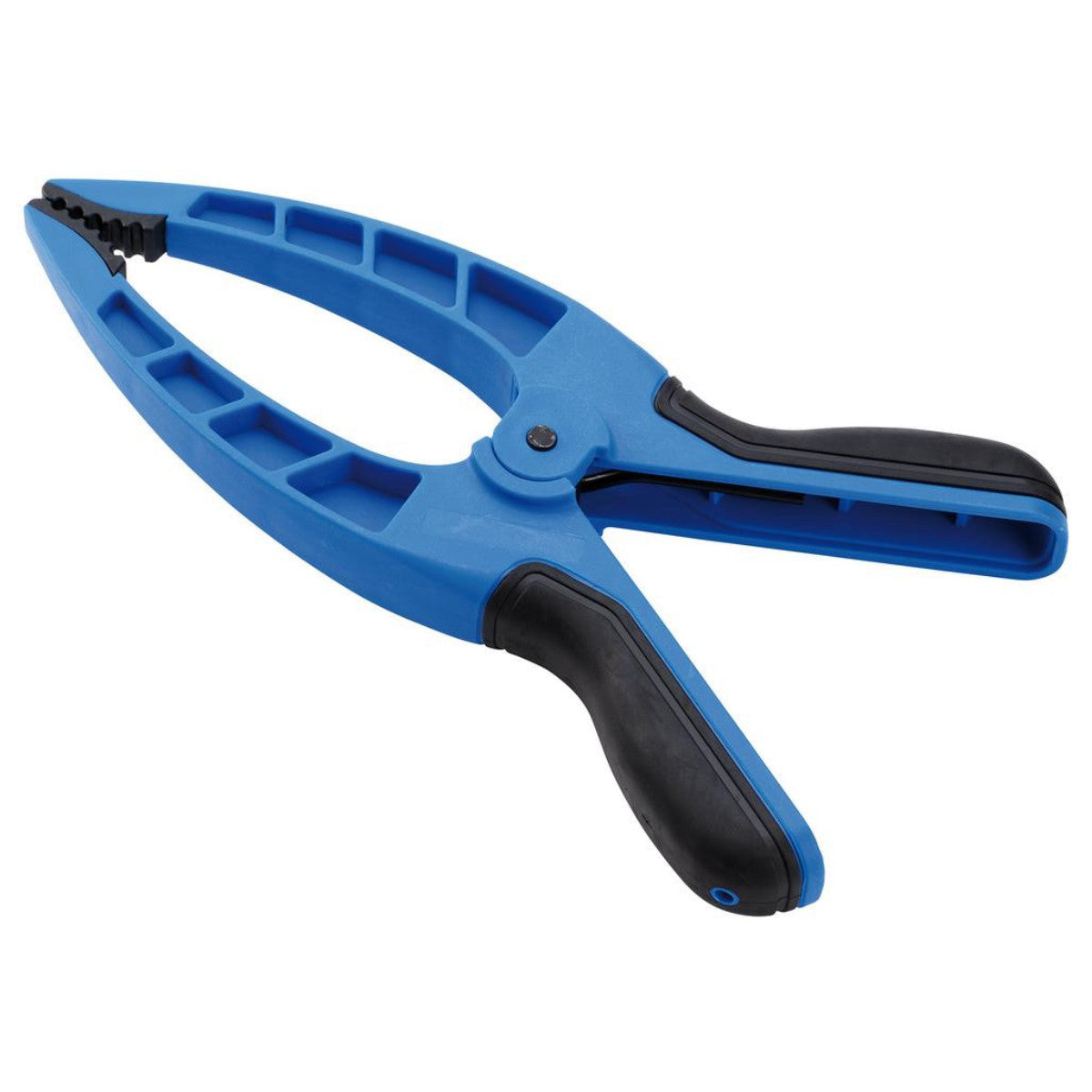 Draper Long Nose Spring Clamp, 225mm 31739