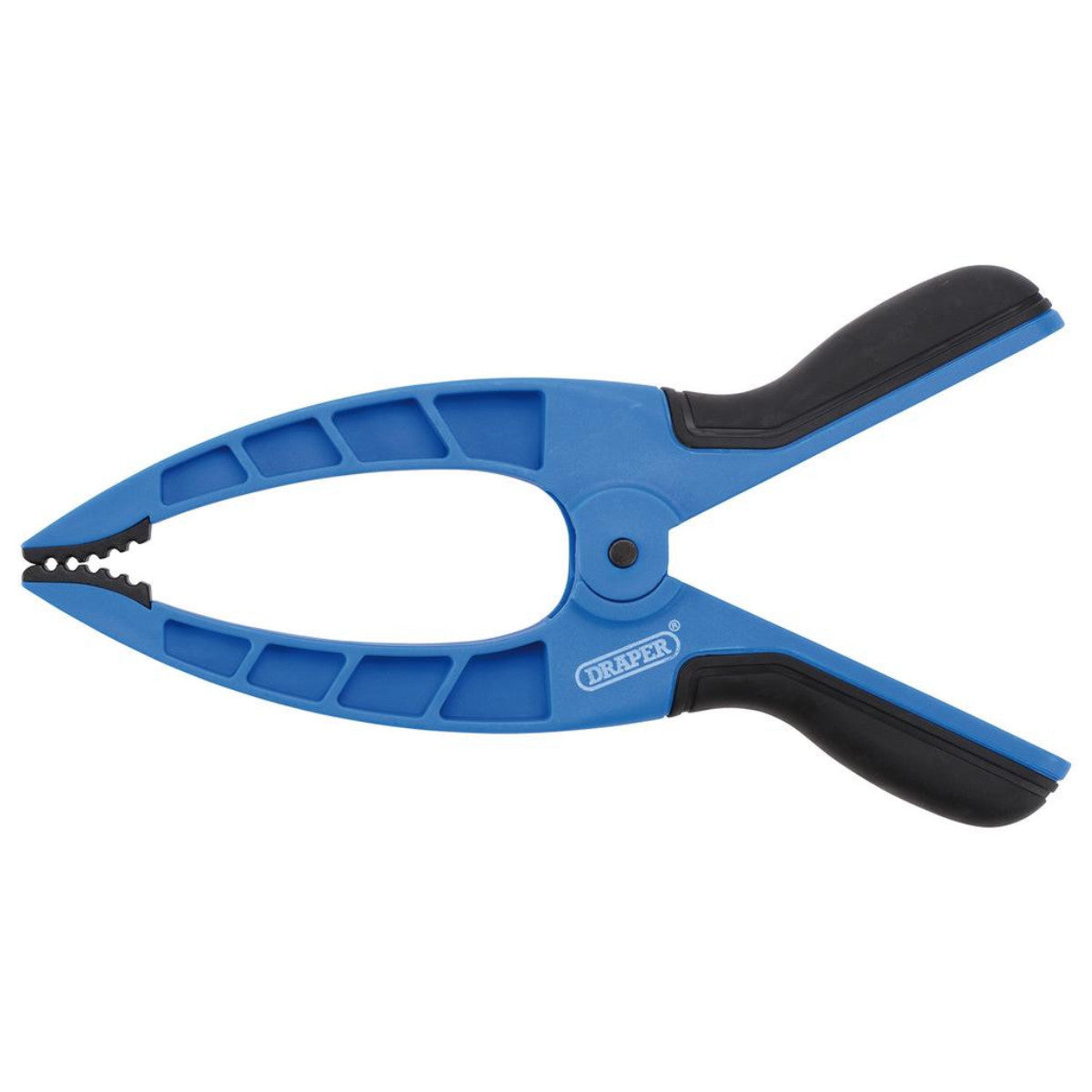 Draper Long Nose Spring Clamp, 225mm 31739