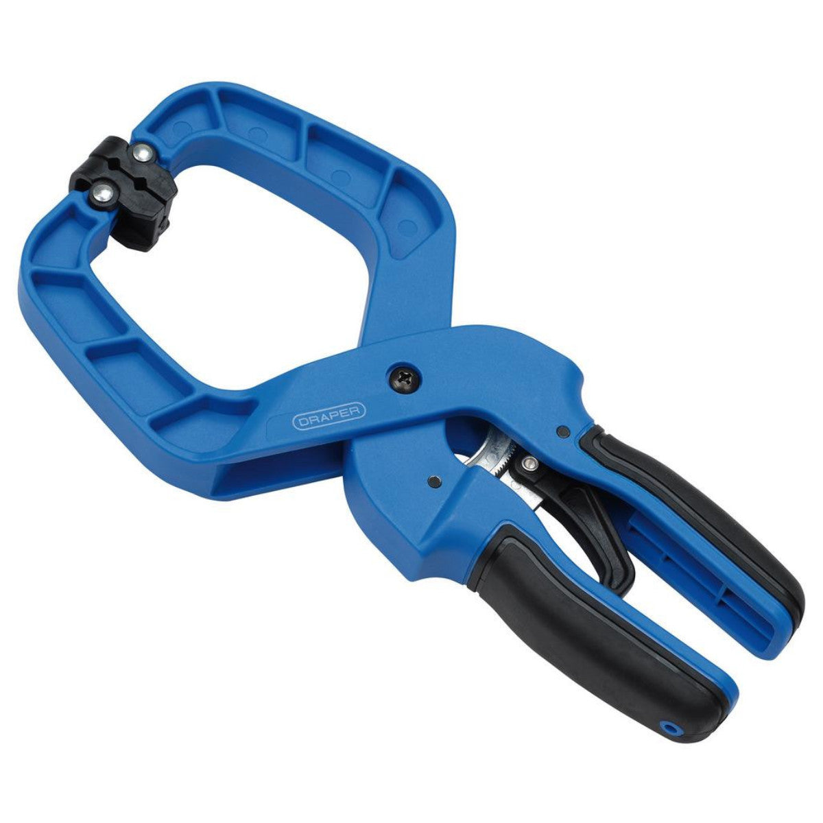 Draper Ratchet Spring Clamp, 106mm 31751
