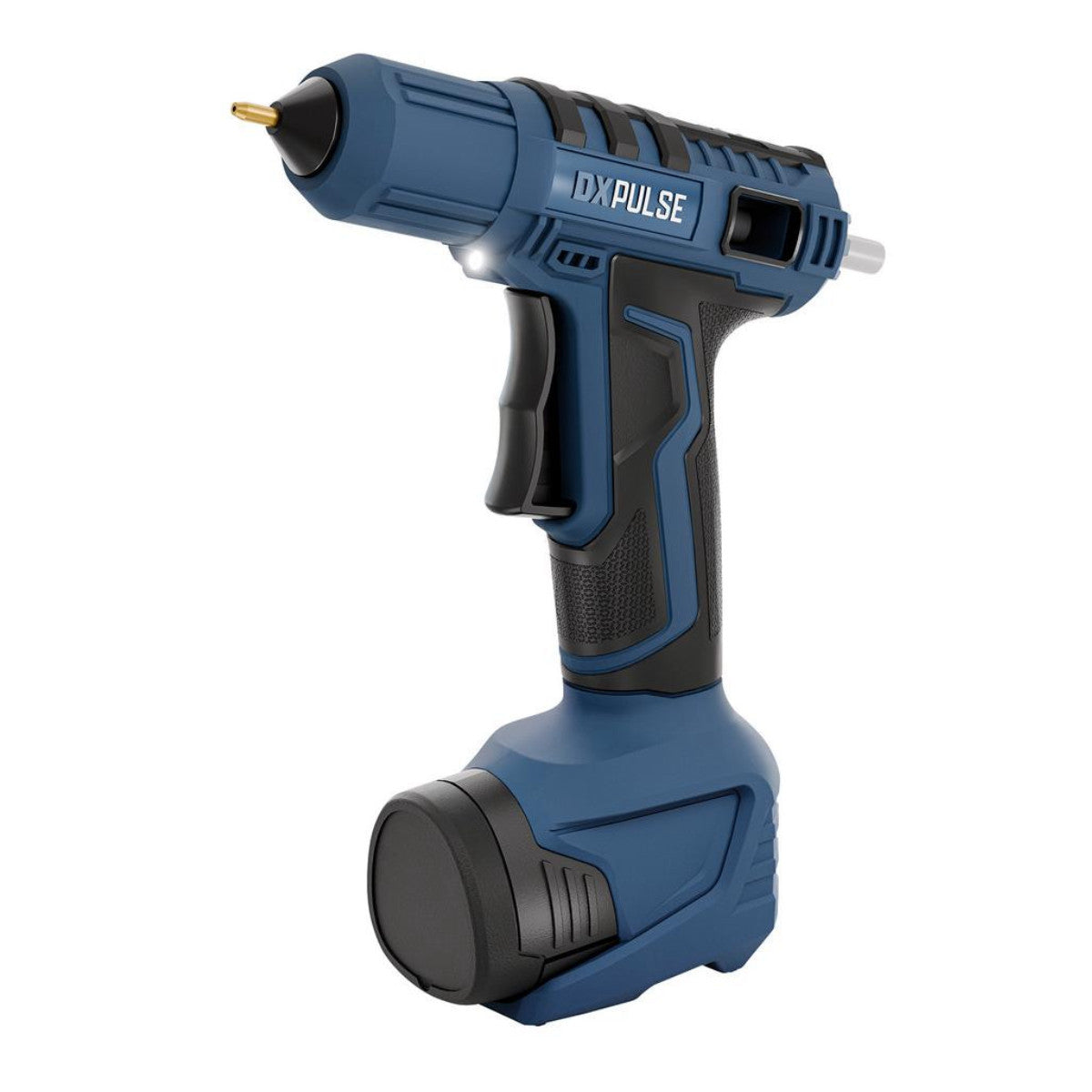 Draper 12V Glue Gun Kit, 1 x 2.0Ah Battery, 1 x Charger 31795