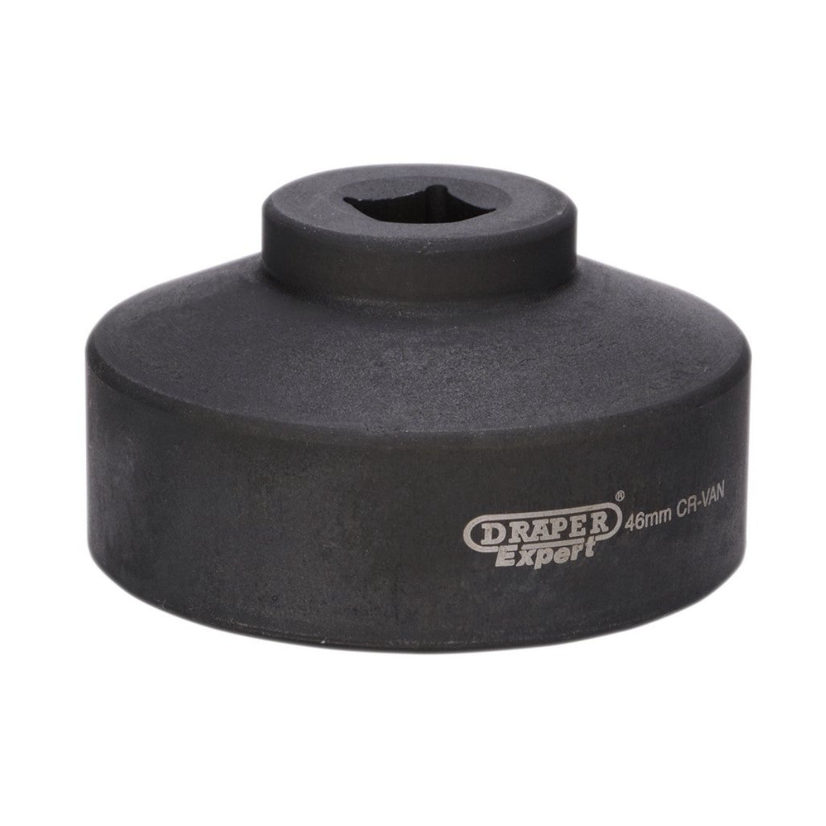 Draper Expert Adblue Filter Socket, 3/8" Sq. Dr., 46mm 31912