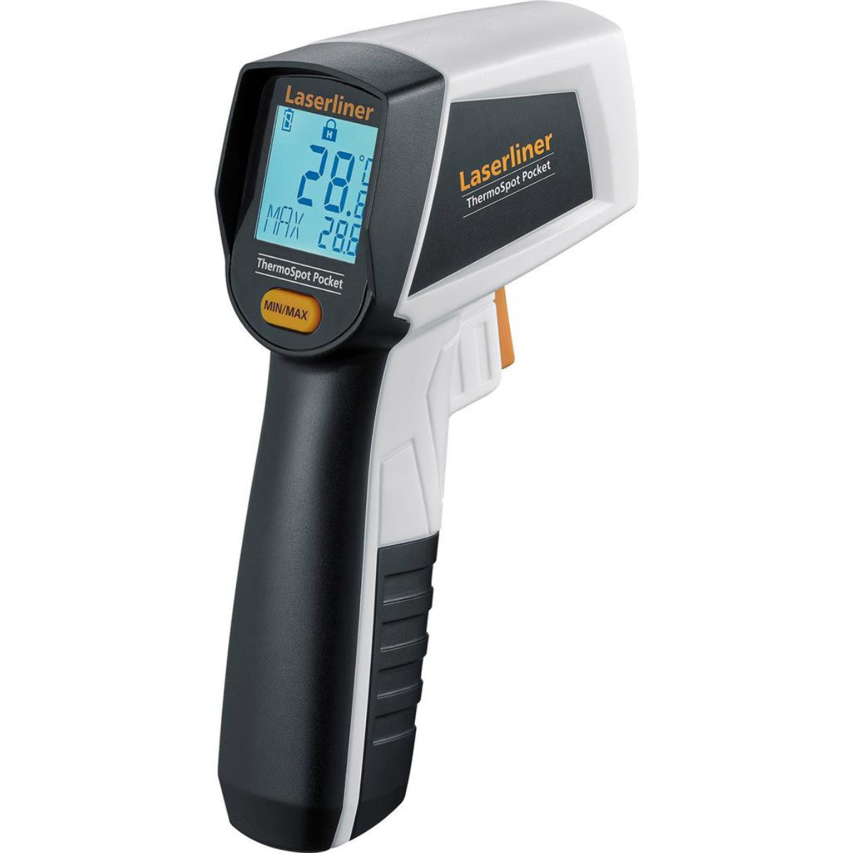 Draper 082.440E ThermoSpot Pocket 31983
